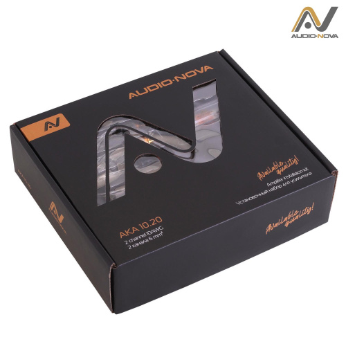 Набор для подключения AUDIO NOVA AKA10.20. Цена – 1 200 руб. фото 2 Набор для подключения AUDIO NOVA AKA10.20. Цена – 1 200 руб. фото 2