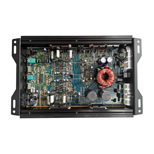 Усилитель AUDIO SYSTEM (Germany) CO-100.2. Цена – 19 150 руб. фото 2 Усилитель AUDIO SYSTEM (Germany) CO-100.2. Цена – 19 150 руб. фото 2