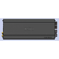 *Усилитель HELLION HAM 150.4D. Цена – 11 990 руб.