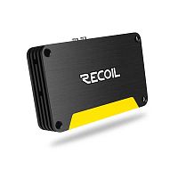 Усилитель с процессором RECOIL R46. По цене – 14&nbsp;990 руб.