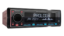 Автомагнитола PROLOGY PRM-100 типоразмера 1 DIN по цене от – 14 290 руб.