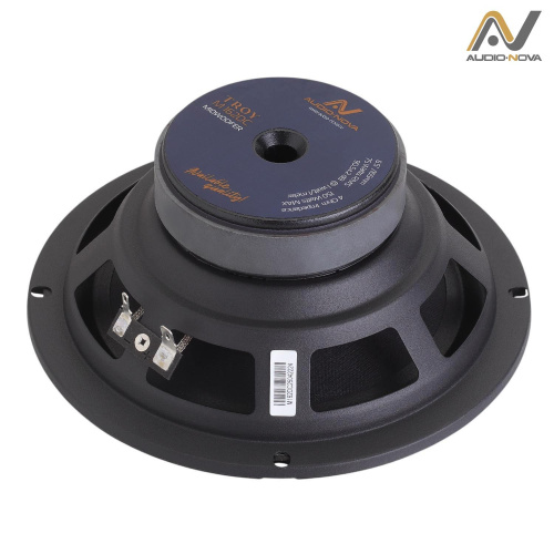 Среднечастотная акустика. Акустическая система AUDIO NOVA TROY M162DC. Цена от – 2&nbsp;790 руб. фото 2