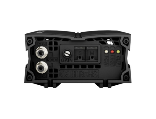 Усилитель PRIDE FR250.2. Цена – 12&nbsp;590 руб. фото 6