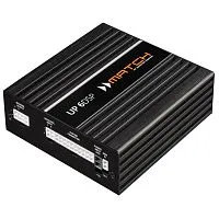 *Усилитель с процессором MATCH UP 6DSP. По цене – 68 990 руб.