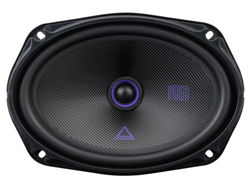Коаксиальная акустика. Акустическая система AURA INDIGO-GF69X. Цена от – 7 990 руб. фото 6