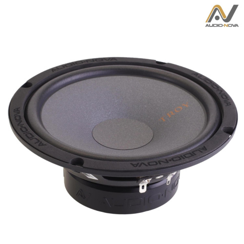 Среднечастотная акустика (Мидбасс). Акустическая система AUDIO NOVA TROY M162P. Цена от – 3 050 руб. фото 5