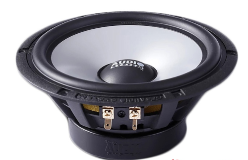 2 компонентная акустика. Акустическая система AUDIO SYSTEM (Italy) AT650C. Цена от – 17 090 руб.