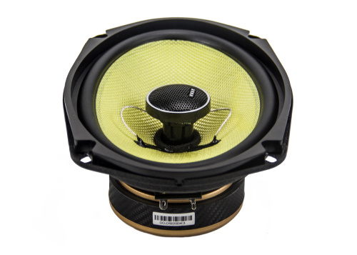 Коаксиальная акустика. Акустическая система COLT GOLD 692 coaxial. Цена от – 4&nbsp;990 руб. фото 2