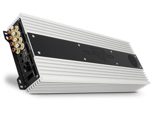 Усилитель с процессором ZAPCO ST-6X DSP III BT. По цене – 106&nbsp;990 руб.