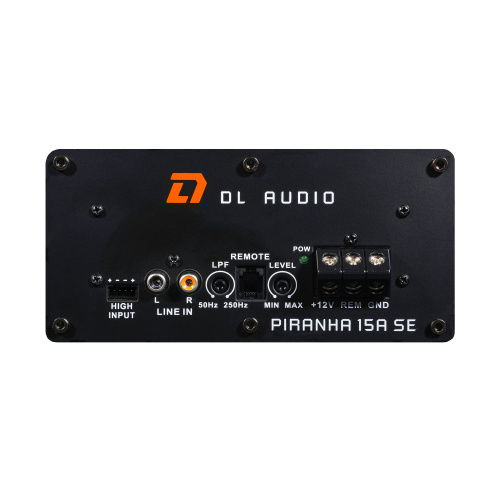 Сабвуфер DL AUDIO PIRANHA 15A SE. Цена – 15&nbsp;450 руб. фото 2