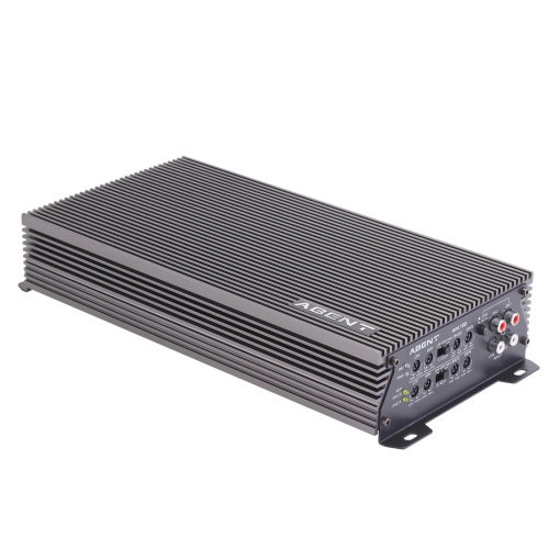 Усилитель ABENT AA4.100. Цена – 9 050 руб. фото 6