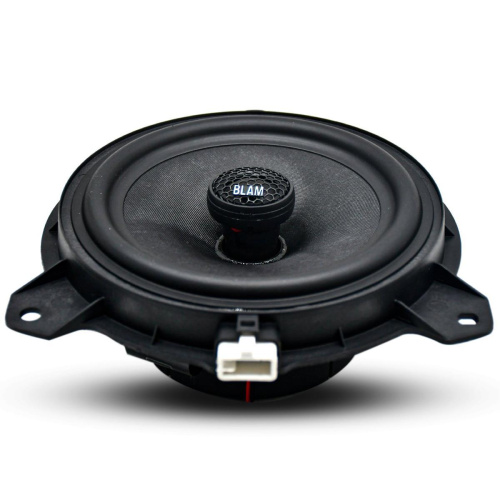 Акустика для TOYOTA, SUBARU, LEXUS,DAIHATSU, LADA. Акустическая система BLAM 165TOY C. Цена от – 22&nbsp;990 руб. фото 6