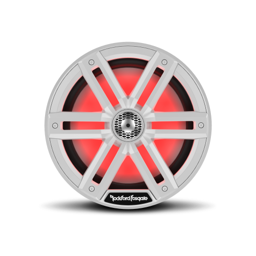 Акустика для яхт и катеров . Акустическая система ROCKFORD FOSGATE M2-8. Цена от – 49&nbsp;990 руб. фото 2