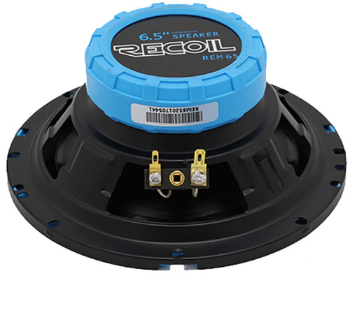 2 компонентная акустика. Акустическая система RECOIL REM65. Цена от – 7 990 руб. фото 9 2 компонентная акустика. Акустическая система RECOIL REM65. Цена от – 7 990 руб. фото 9