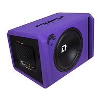 Сабвуфер DL AUDIO PIRANHA 12A Purple V.2. Цена – 14 490 руб.