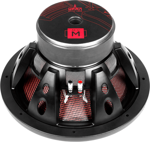 Сабвуфер УРАЛ АК-12 М. Цена – 9 990 руб. фото 3 Сабвуфер УРАЛ АК-12 М. Цена – 9 990 руб. фото 3