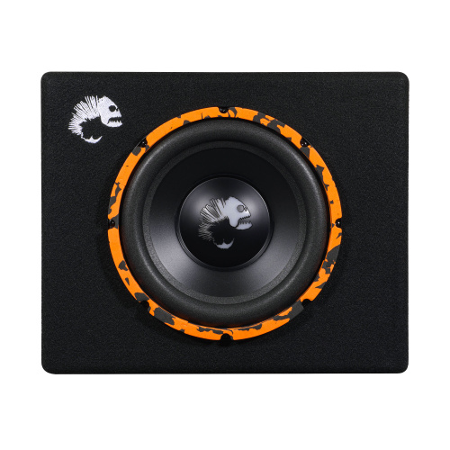 Сабвуфер DL AUDIO PIRANHA 10A SE. Цена – 10&nbsp;990 руб. фото 5
