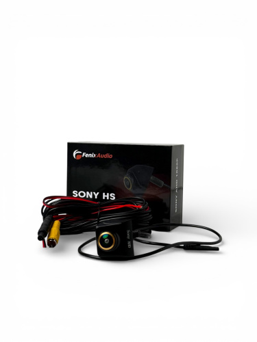 Видеокамера SONY HS AHD 1080P (гар. 6 мес.). Купить за – 2&nbsp;990 руб. фото 5