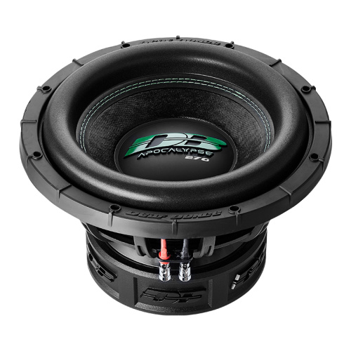 Сабвуфер APOCALYPSE DB-SA272 D1/D2. Цена – 16&nbsp;990 руб.