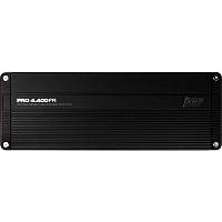 Усилитель AMP PRO 4.400FR. Цена – 22 990 руб.