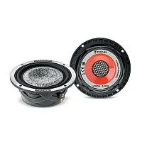 *Среднечастотная акустика. Акустическая система FOCAL 3.5WM MIDRANGE UTOPIA BE M. Цена от – 37 590 руб.
