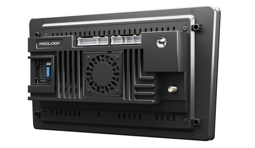 Автомагнитола PROLOGY Q-100 фото 2