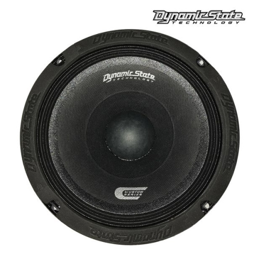 Среднечастотная акустика (Мидбасс). Акустическая система DYNAMIC STATE CUSTOM CM-20.4V2. Цена от – 3 690 руб.