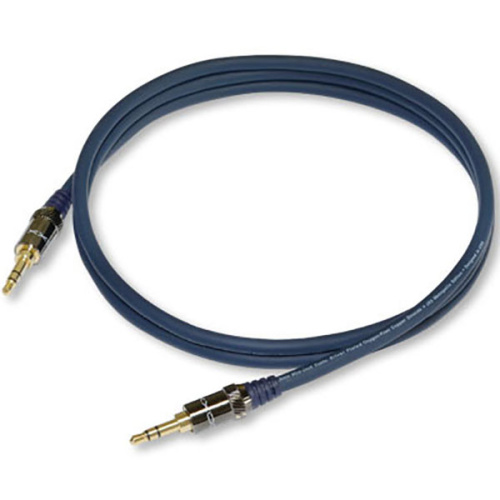 Кабель адаптер DAXX J93-11 MINI-JACK 1,1 метра. Цена – 1&nbsp;190 руб.
