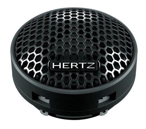 Твиттеры. Акустическая система HERTZ DT 24.3. Цена от – 3 750 руб.