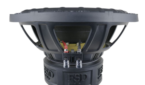 Сабвуфер FSD AUDIO MASTER 12 D2/D4 PRO. Цена – 7&nbsp;970 руб. фото 5