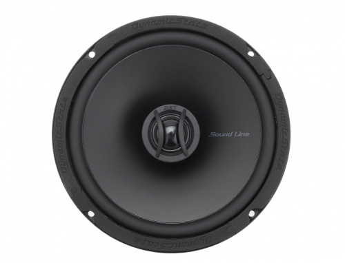 Коаксиальная акустика. Акустическая система DYNAMIC STATE SLC-16cx. Цена от – 4&nbsp;490 руб.