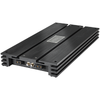 Усилитель BRAX GRAPHIC GX2000. Цена – 239 990 руб.