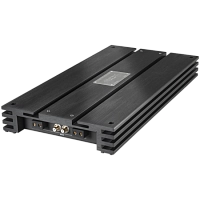 Усилитель BRAX GRAPHIC GX2000. Цена – 239 990 руб.