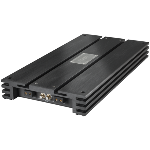 Усилитель BRAX GRAPHIC GX2000. Цена – 239 990 руб.
