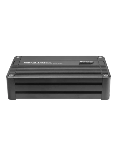 Усилитель AMP PRO 4.100FR. Цена – 6 790 руб. фото 2 Усилитель AMP PRO 4.100FR. Цена – 6 790 руб. фото 2