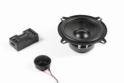 2 компонентная акустика. Акустическая система PROLOGY SL-52 CS. Цена от – 4&nbsp;890 руб. фото 9