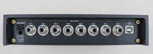 Процессор AUDIO SYSTEM (Italy) ADSP68. По цене – 38 520 руб. фото 3 Процессор AUDIO SYSTEM (Italy) ADSP68. По цене – 38 520 руб. фото 3