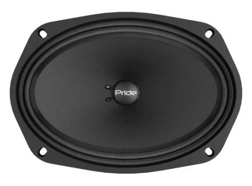 Среднечастотная акустика (Мидбасс). Акустическая система PRIDE RUBY AIR 69. Цена от – 4&nbsp;190 руб.