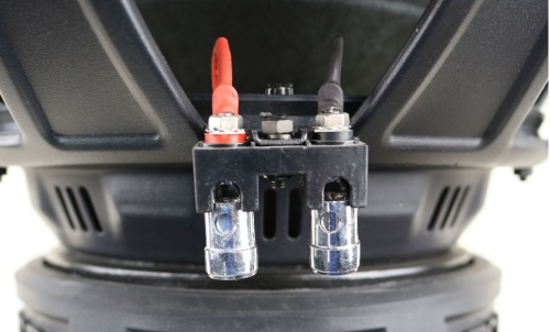 Сабвуфер FSD AUDIO PROFI 15 D2. Цена – 10&nbsp;770 руб. фото 4