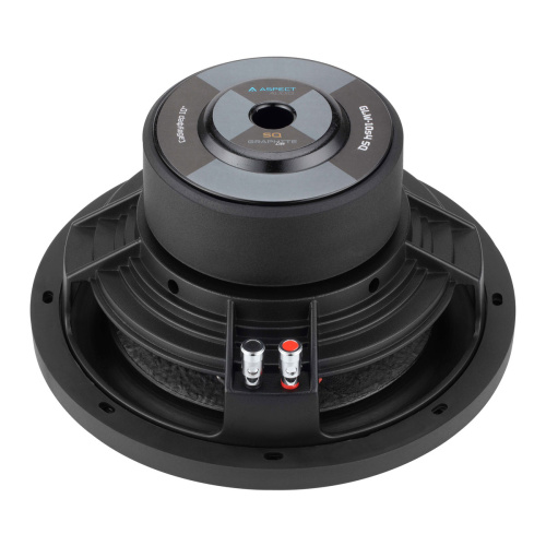 Сабвуфер ASPECT GLW-10s4 SQ. Цена – 15&nbsp;390 руб. фото 4