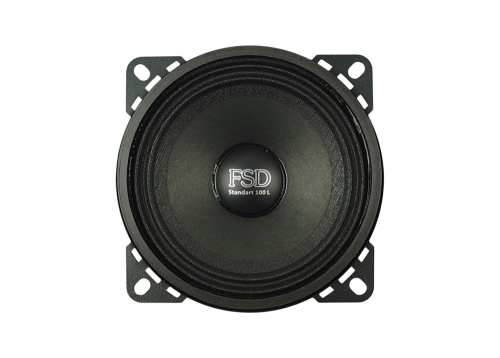 Среднечастотная акустика (Мидбасс). Акустическая система FSD AUDIO STANDART 100 L. Цена от – 1&nbsp;520 руб.