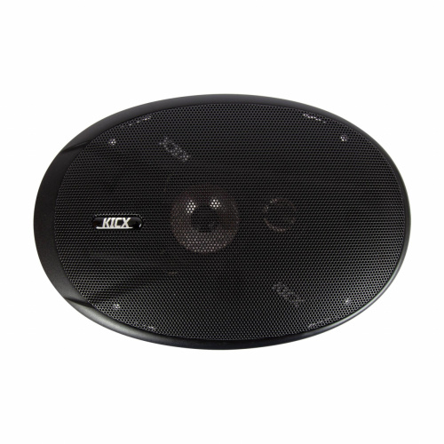 Коаксиальная акустика. Акустическая система KICX STC-693. Цена от – 5 390 руб. фото 2