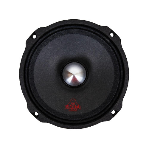 Среднечастотная акустика (Мидбасс). Акустическая система KICX Gorilla Bass MID M1. Цена от – 4 490 руб. фото 3