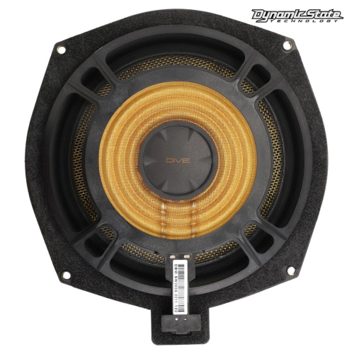 Акустика для BMW. Акустическая система DYNAMIC STATE DBW-SW202G. Цена от – 30 250 руб. фото 2