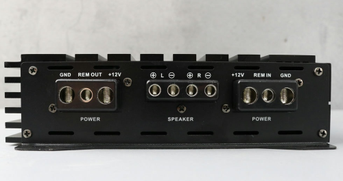 Усилитель FSD AUDIO MASTER D500/2. Цена – 12 790 руб. фото 4
