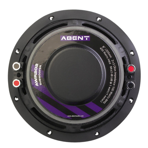 Сабвуфер ABENT AWR-202. Цена – 4 350 руб. фото 6 Сабвуфер ABENT AWR-202. Цена – 4 350 руб. фото 6