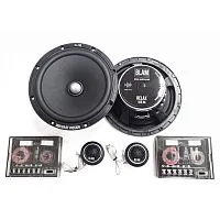 *2 компонентная акустика. Акустическая система BLAM 165 R2X. Цена от – 27 990 руб.