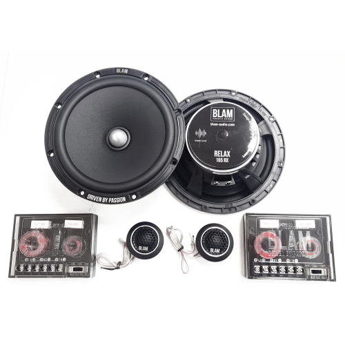 2 компонентная акустика. Акустическая система BLAM 165 R2X. Цена от – 27 990 руб. 2 компонентная акустика. Акустическая система BLAM 165 R2X. Цена от – 27 990 руб.
