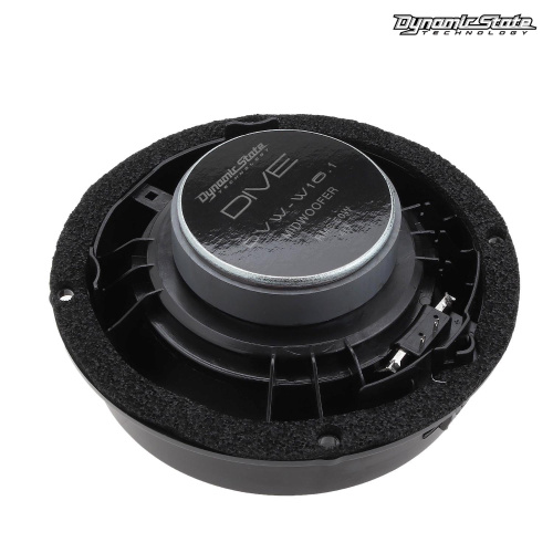 Акустика для VOLKSWAGEN, SKODA, SEAT. Акустическая система DYNAMIC STATE DVW-W16.1. Цена от – 6 350 руб. фото 4 Акустика для VOLKSWAGEN, SKODA, SEAT. Акустическая система DYNAMIC STATE DVW-W16.1. Цена от – 6 350 руб. фото 4