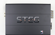 Усилитель STEG DK75.4. Цена – 38&nbsp;790 руб.